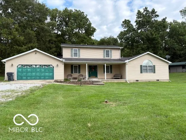 5359 State Road 44, Martinsville, IN 46151 - #1