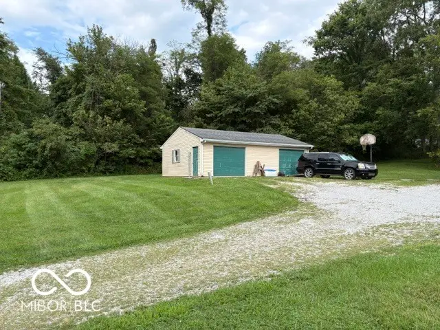 5359 State Road 44, Martinsville, IN 46151 - #2