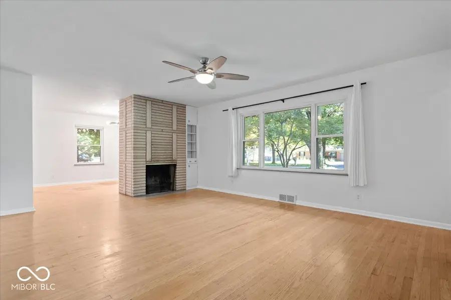 6120 N Tuxedo Street, Indianapolis, IN 46220 - #3