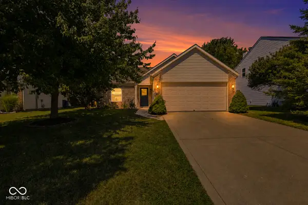 18897 Pilot Mills Drive, Noblesville, IN 46062