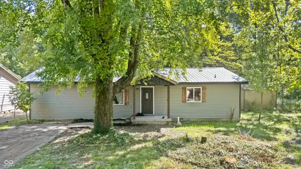 1235 N 3rd, Austin, IN 47102