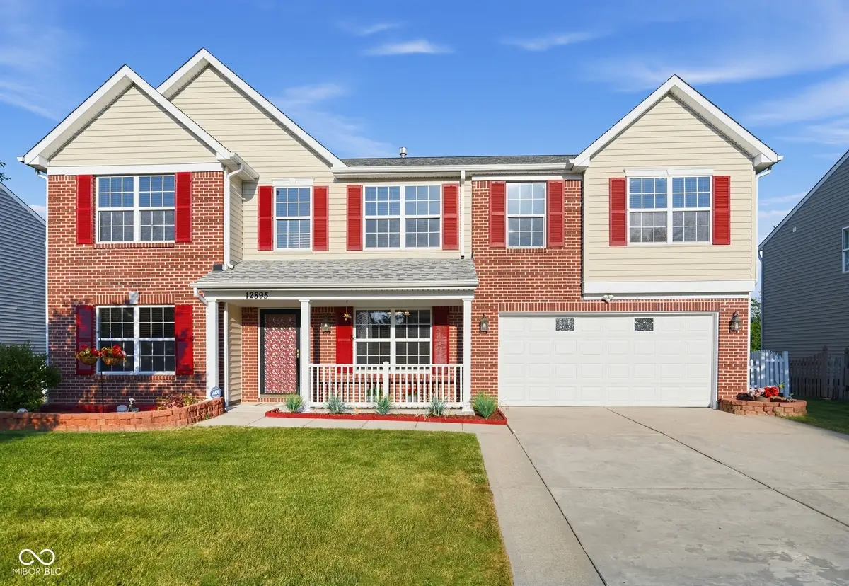 12895 Arvada Place, Fishers, IN 46038 - #1