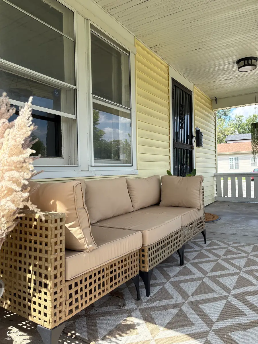 2330 Winthrop Avenue, Indianapolis, IN 46205 - #2