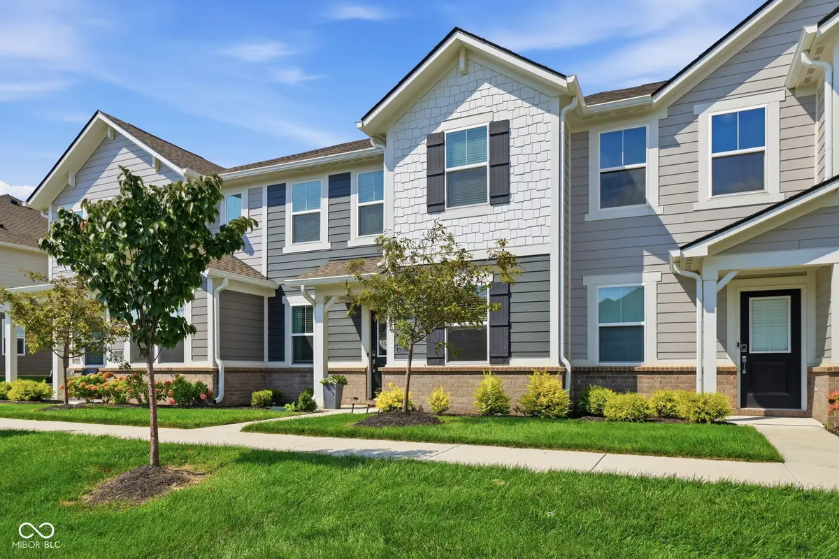 17309 Rancorn Place, Westfield, IN 46074 - #1