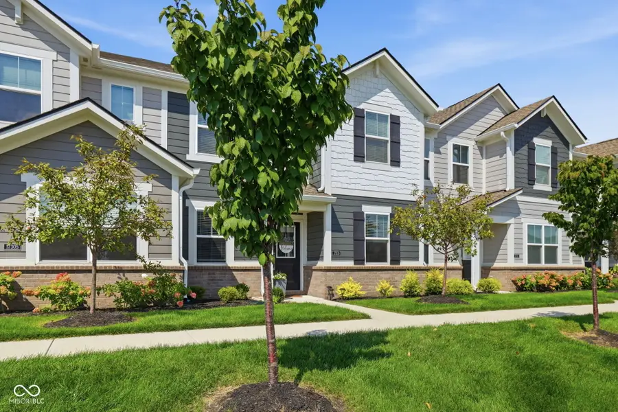 17309 Rancorn Place, Westfield, IN 46074 - #3