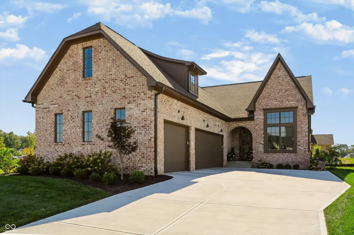 3588 Marketplace Court, Zionsville, IN 46077 - #1
