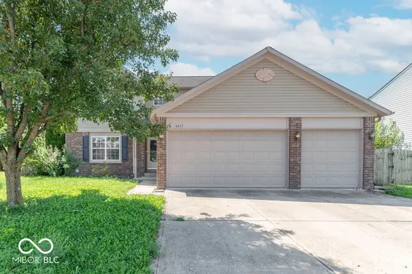 6413 E Pemboke Court, Camby, IN 46113
