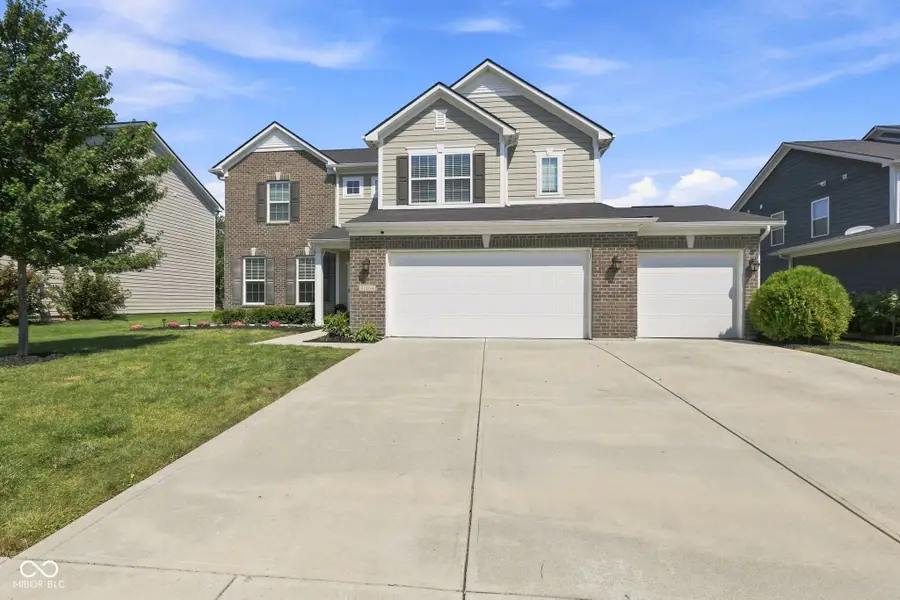 11864 Crossbill Court, Noblesville, IN 46060 - #2