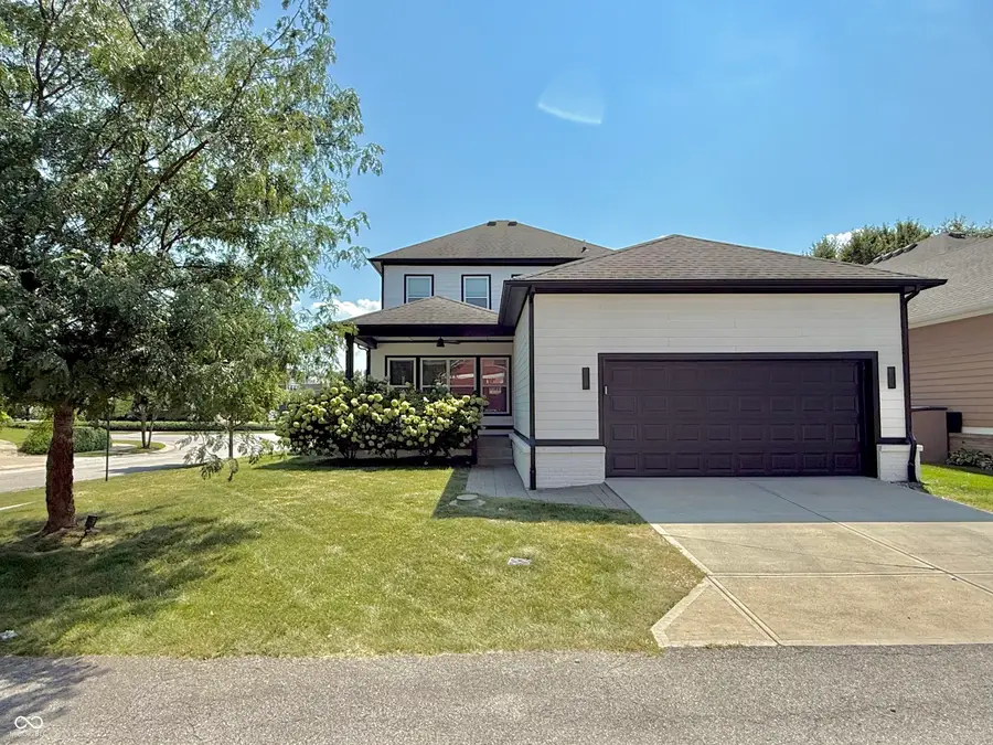 13350 Alston Drive, Fishers, IN 46037 - #2
