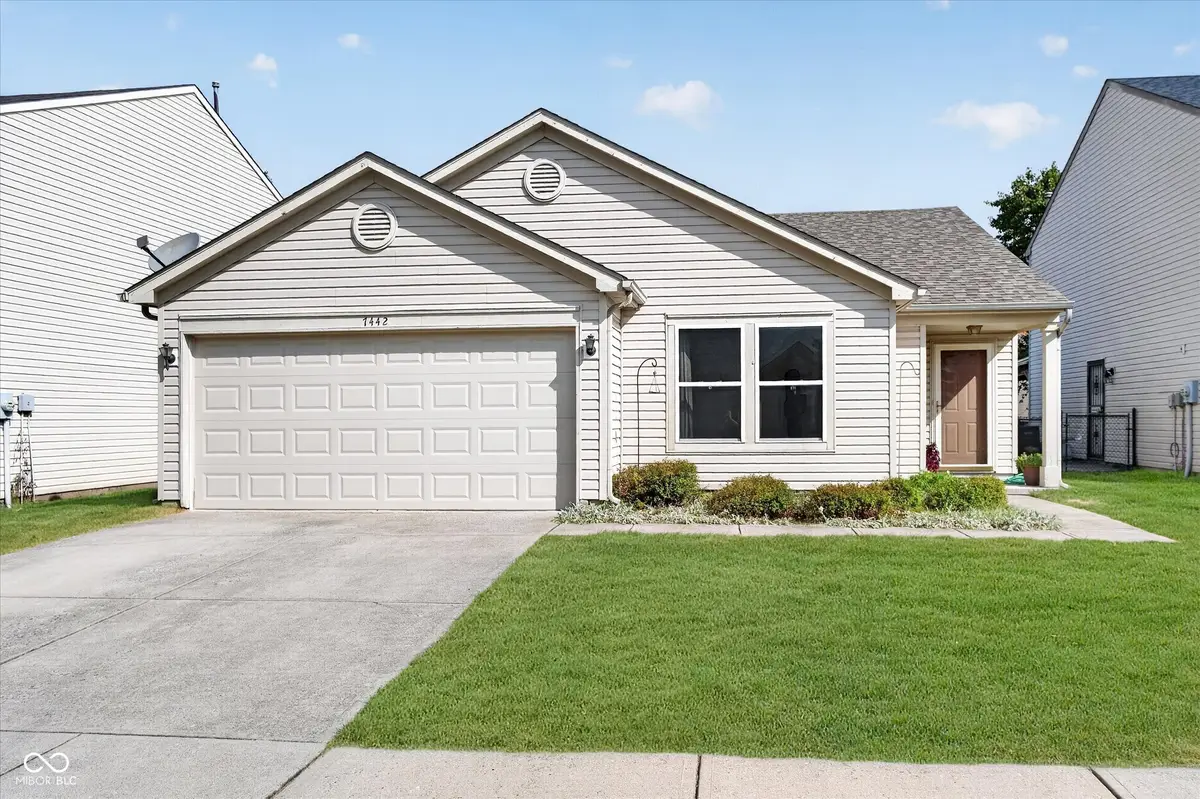 7442 Redcliff Road, Indianapolis, IN 46256 - #1