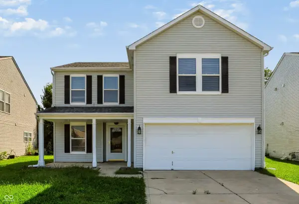 8411 Centenary Drive, Camby, IN 46113