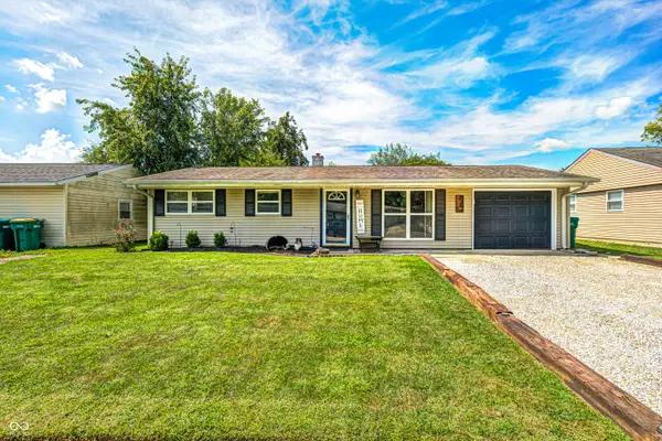 932 Walton Drive, Plainfield, IN 46168