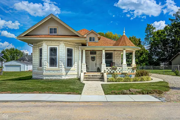 259 Morton Street, Morgantown, IN 46160