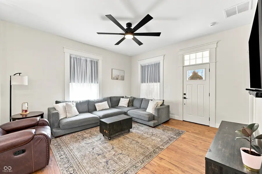 259 Morton Street, Morgantown, IN 46160 - #2