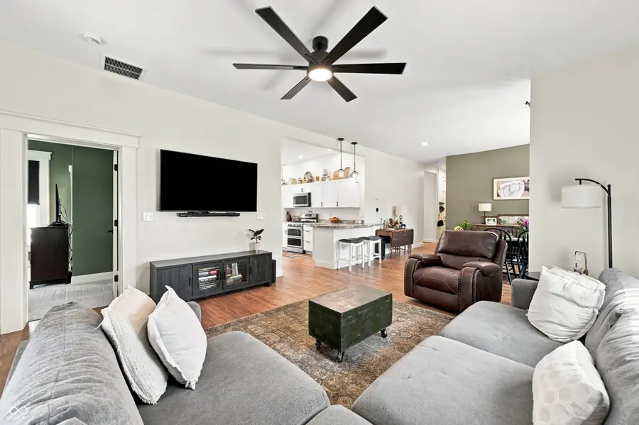 259 Morton Street, Morgantown, IN 46160 - #3