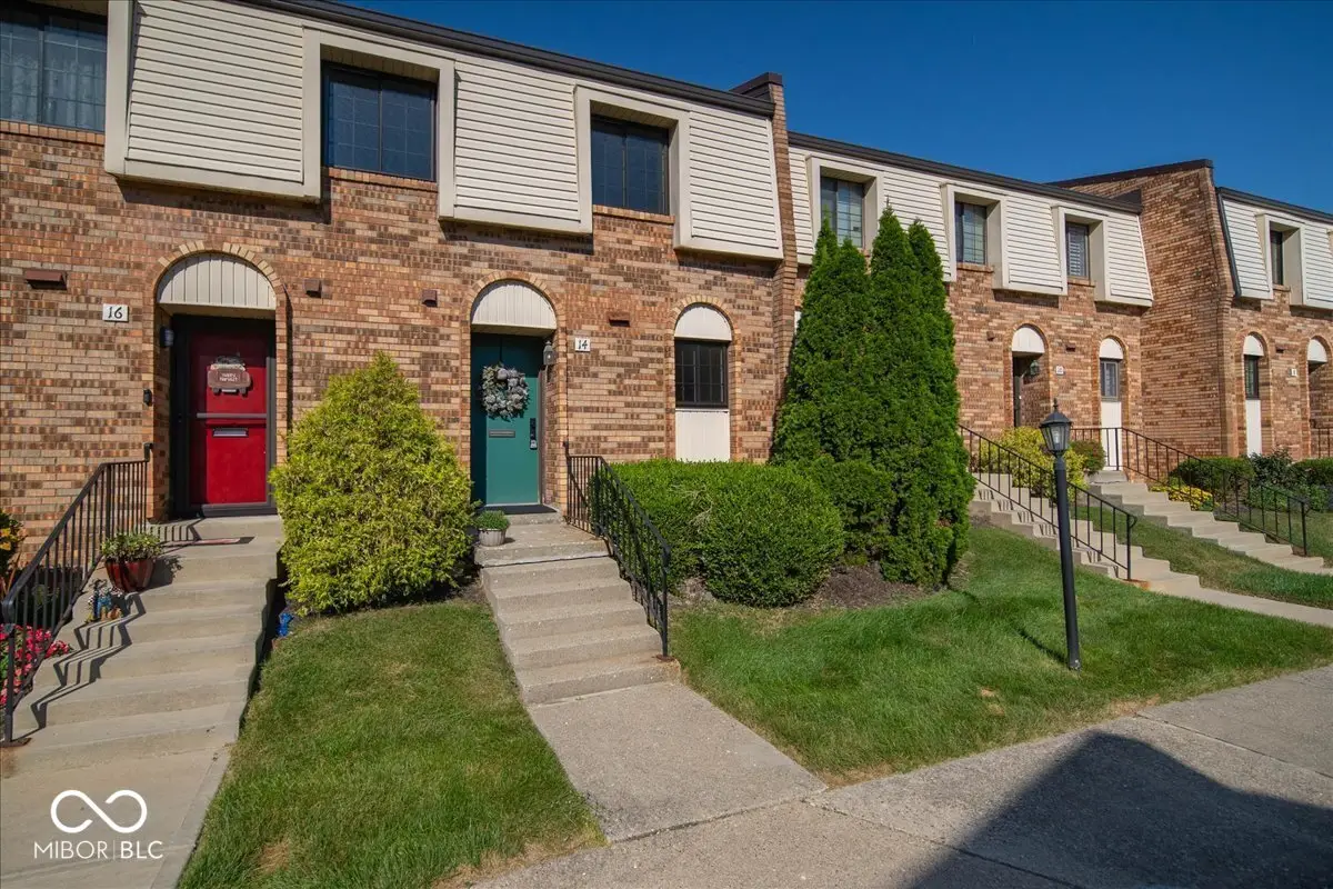14 Druid Hill Court, Carmel, IN 46032 - #1