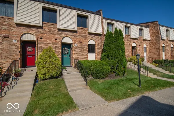 14 Druid Hill Court, Carmel, IN 46032
