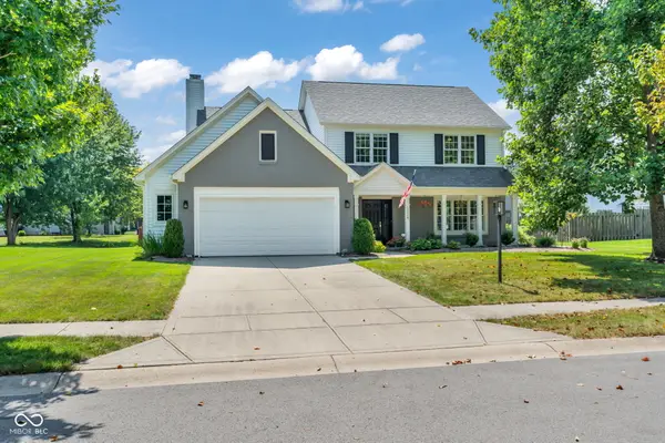 15068 Windsor Lane, Noblesville, IN 46060