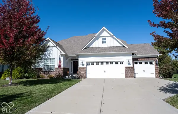 11614 Platt Street, Noblesville, IN 46060