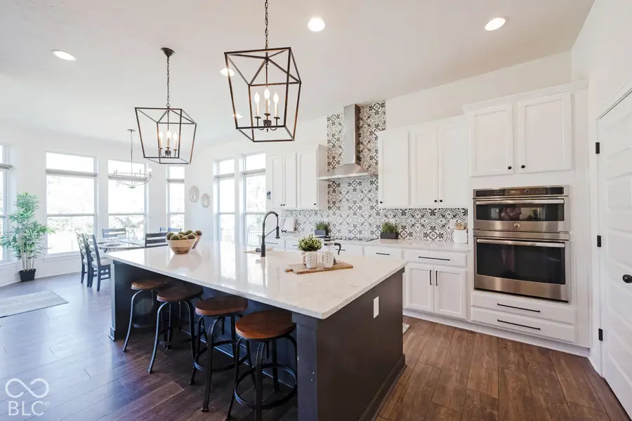 11614 Platt Street, Noblesville, IN 46060 - #3