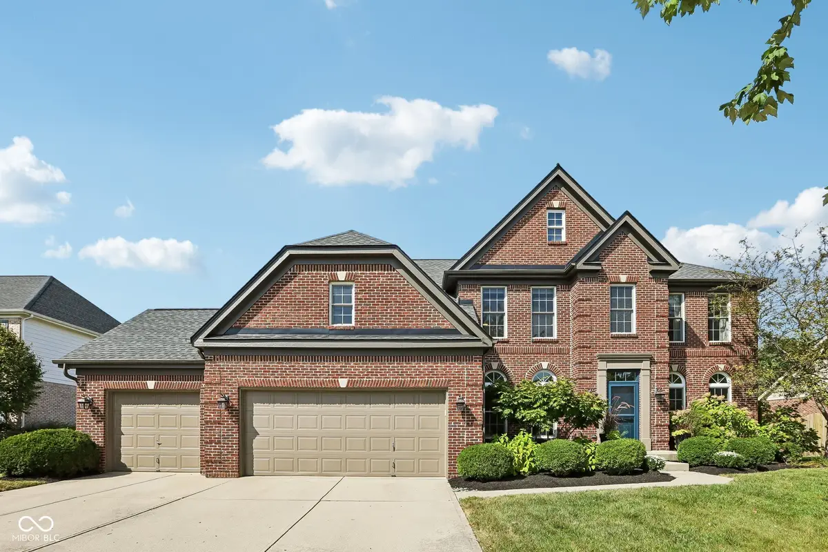 1044 Pawtucket Drive, Westfield, IN 46074 - #1