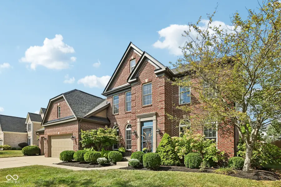 1044 Pawtucket Drive, Westfield, IN 46074 - #2