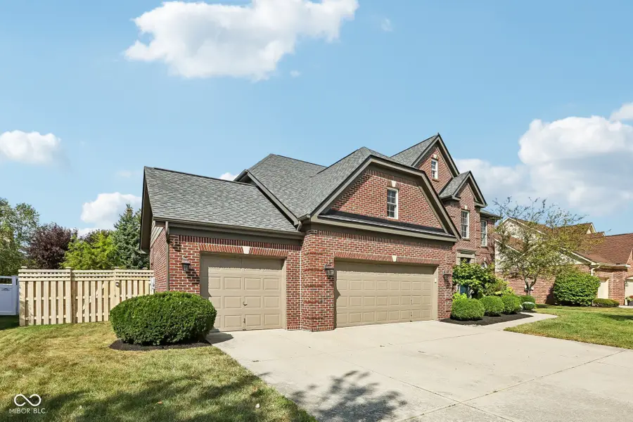 1044 Pawtucket Drive, Westfield, IN 46074 - #3