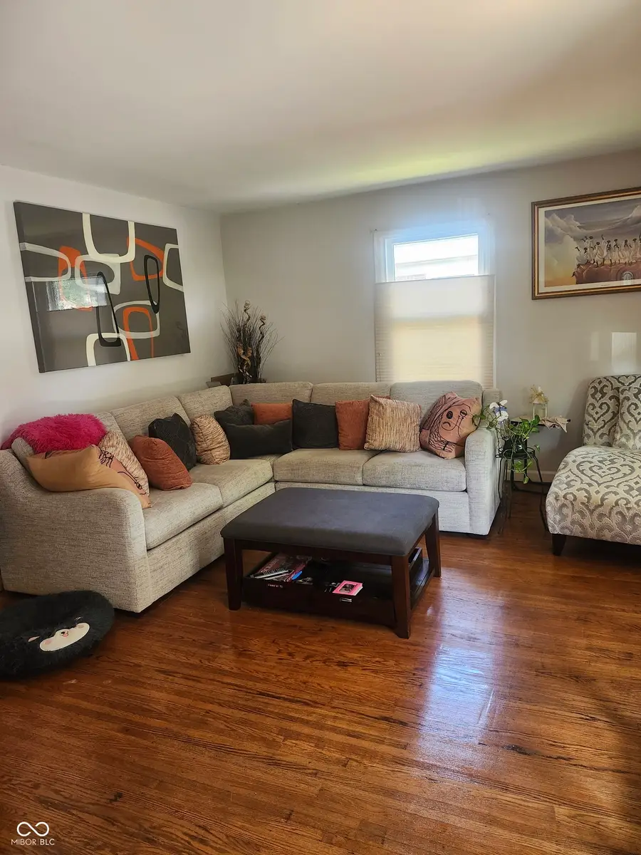 4532 Indianola Avenue, Indianapolis, IN 46205 - #3