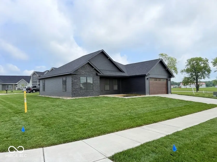 1521 N Washington Street, Rushville, IN 46173 - #2