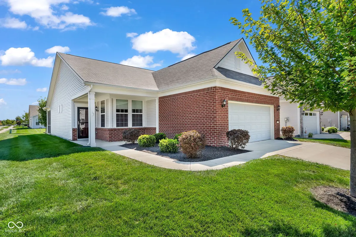 4727 Lilac Drive, Plainfield, IN 46168 - #1
