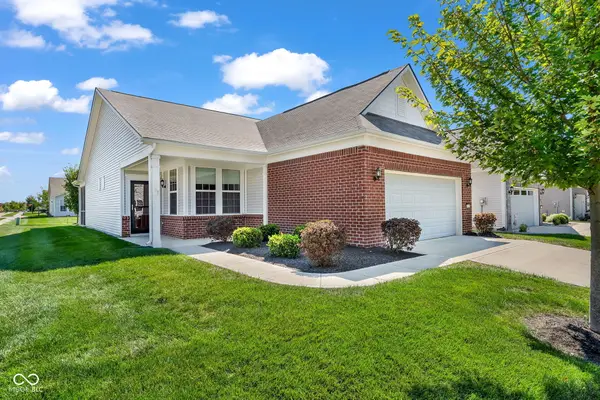 4727 Lilac Drive, Plainfield, IN 46168