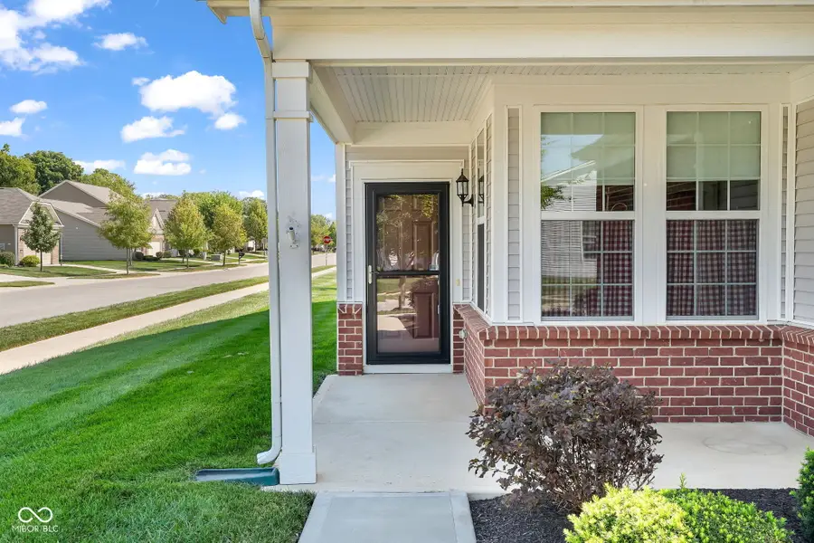 4727 Lilac Drive, Plainfield, IN 46168 - #3