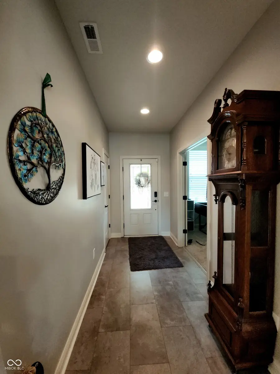 5111 Silverbell, Plainfield, IN 46168 - #3