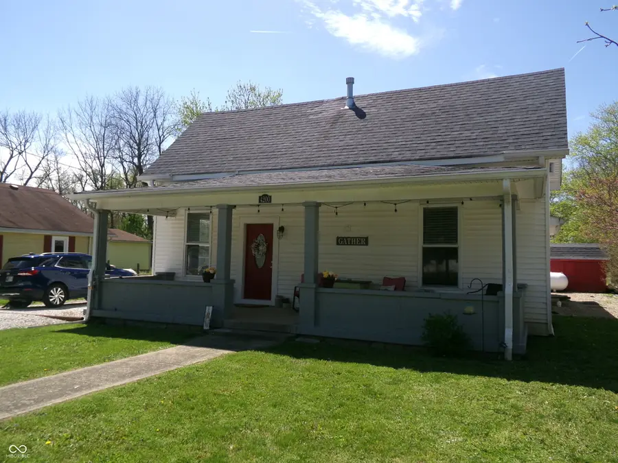 4200 Ann Street, Plainfield, IN 46168 - #2