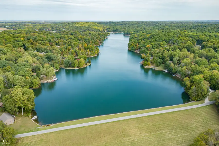 4699 E Sunnyslope Drive, Martinsville, IN 46151 - #2
