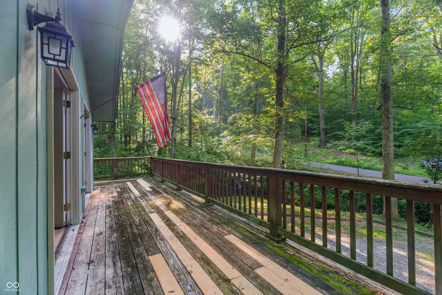 4699 E Sunnyslope Drive, Martinsville, IN 46151 - #3