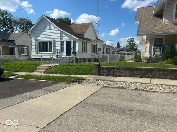 710 E 6th Streets, Muncie, IN 47302