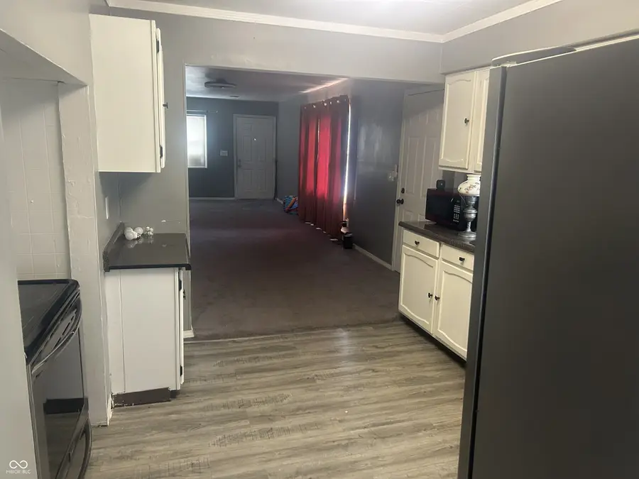 710 E 6th Streets, Muncie, IN 47302 - #3