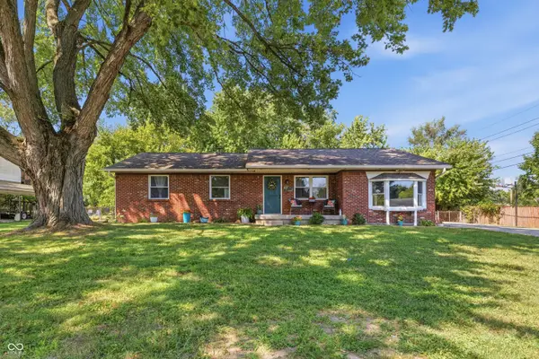 6034 W Loretta Drive, Indianapolis, IN 46221