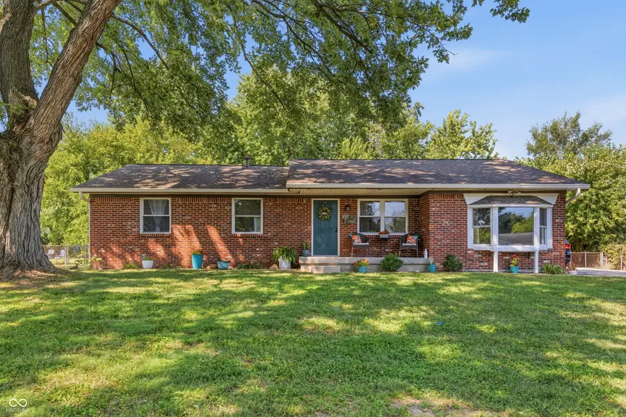 6034 W Loretta Drive, Indianapolis, IN 46221 - #3