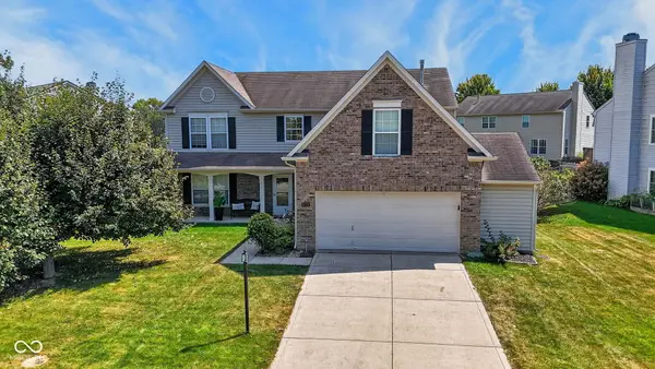 5659 Bruce Boulevard, Noblesville, IN 46062