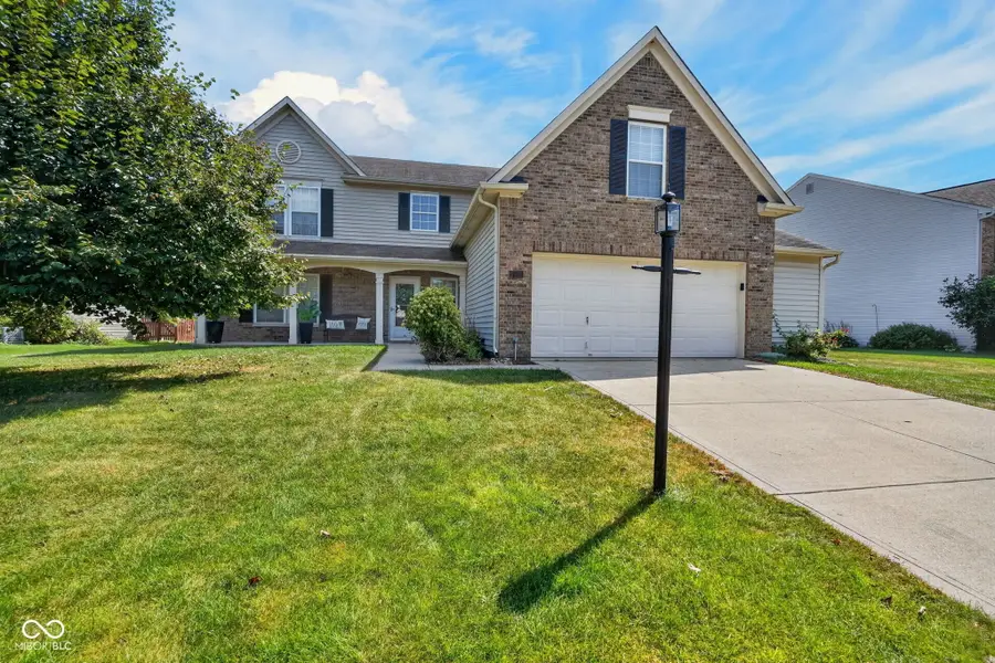 5659 Bruce Boulevard, Noblesville, IN 46062 - #3