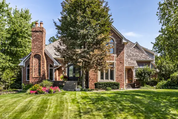 13719 Smokey Ridge Overlook, Carmel, IN 46033