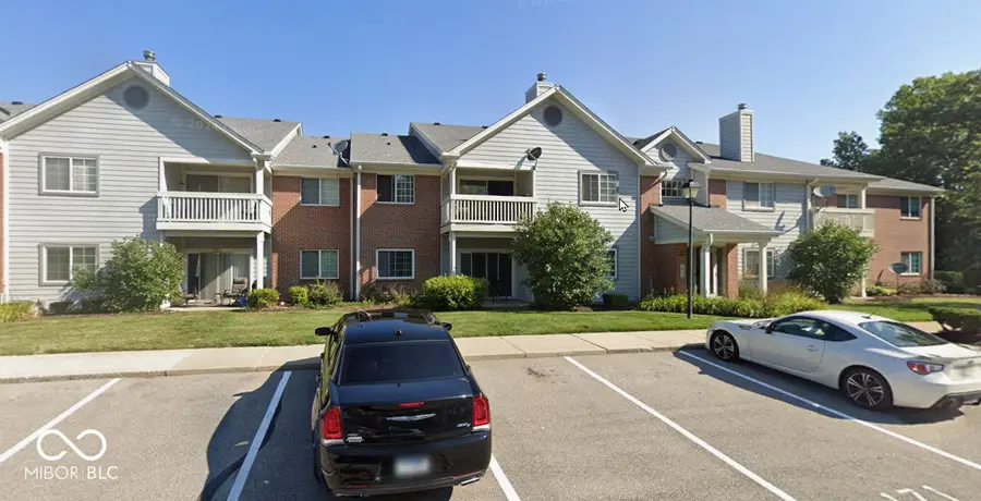 8110 Brookmont Court #101, Indianapolis, IN 46278 - #2