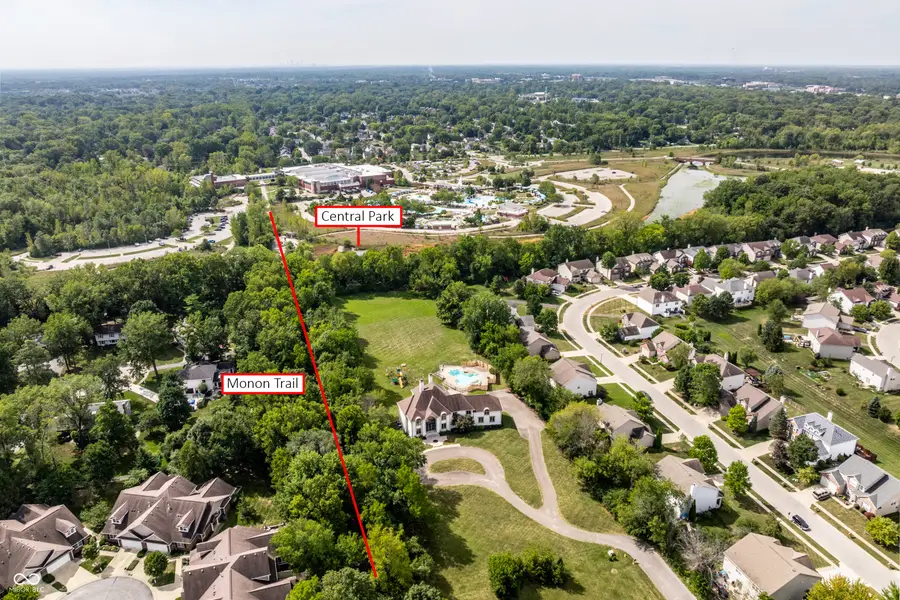 11575 Freeport Drive, Carmel, IN 46032 - #2