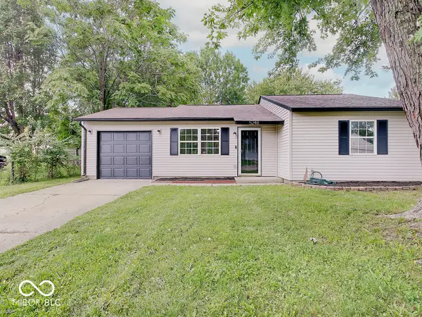5248 Yucatan Drive, Indianapolis, IN 46237