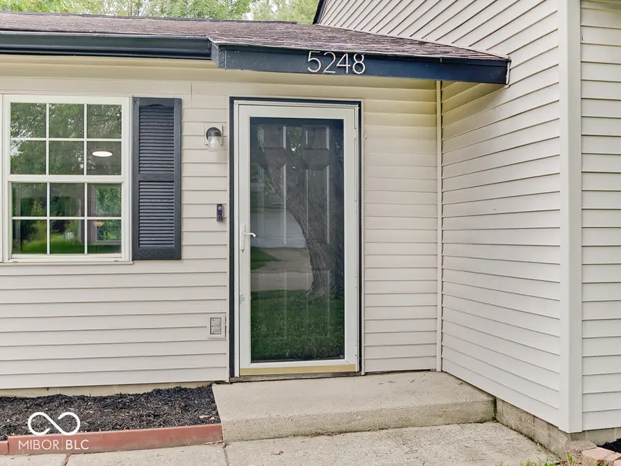 5248 Yucatan Drive, Indianapolis, IN 46237 - #2