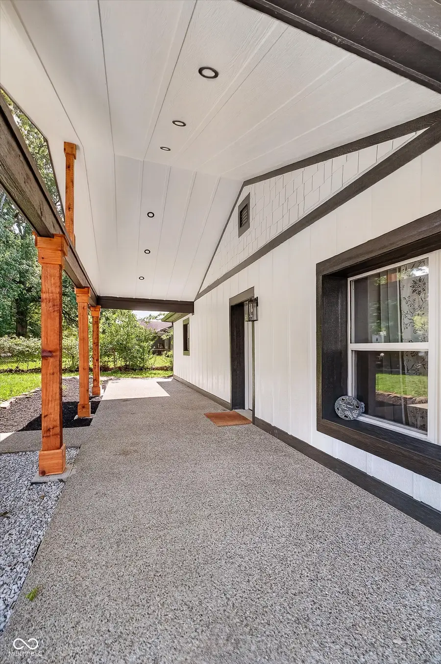 4542 N Richardt Avenue N, Indianapolis, IN 46226 - #3