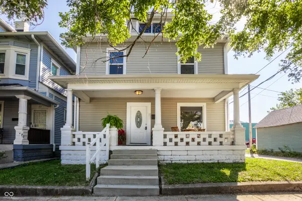 17 N Randolph Street, Indianapolis, IN 46201