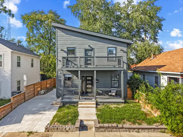 2008 E Maryland Street, Indianapolis, IN 46201